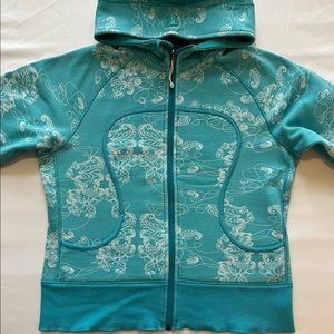 Lululemon Scuba Hoodie